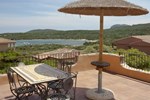 Отель Baia de Bahas Exclusive Отель Baia de Bahas Exclusive