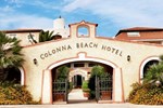 Отель Colonna Beach Hotel Отель Colonna Beach Hotel