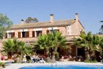 Отель Agroturismo Son Marge Отель Agroturismo Son Marge
