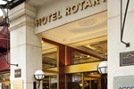 Отель Hotel Rotary Geneva - MGallery Collection Отель Hotel Rotary Geneva - MGallery Collection