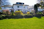 Отель Hawkwell House Hotel Отель Hawkwell House Hotel