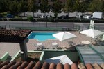 Отель Hotel Villa Santa Teresa Отель Hotel Villa Santa Teresa