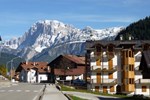 Апартаменты Appartamenti Casa Stella Апартаменты Appartamenti Casa Stella