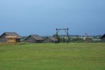 Отель Leisure Complex Durbes Atvari Отель Leisure Complex Durbes Atvari