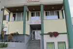 Отель Vaivorykštė Отель Vaivorykštė