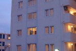 Апартаменты Aparthotel Azzuro Апартаменты Aparthotel Azzuro