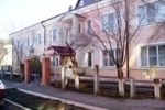 Гостиница Авеню Гостиница Авеню