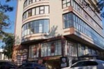 Гостиница Сити Плаза Гостиница Сити Плаза