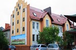Гостиница Альбертина Гостиница Альбертина