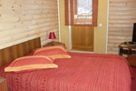 Гостиница Байкальская сказка Гостиница Байкальская сказка