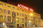Гостиница Уфа-Астория Гостиница Уфа-Астория