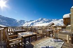 Отель Chalet Hotel Kaya Отель Chalet Hotel Kaya