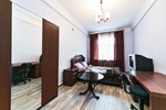 Апартаменты Московские на Кутузовском Апартаменты Московские на Кутузовском