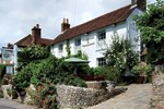 Отель The Royal Oak Inn Отель The Royal Oak Inn