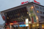 Отель Hotel Ibis Graz Отель Hotel Ibis Graz