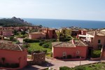 Отель Calarossa Village Отель Calarossa Village