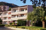 Апартаменты Motel Scudo Апартаменты Motel Scudo
