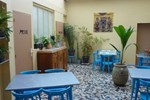 Отель Hôtel Les Pins Отель Hôtel Les Pins