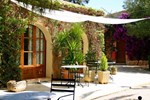 Отель Petit Hotel Es figueral Отель Petit Hotel Es figueral