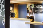 Отель Ibis Valencia Aeropuerto Отель Ibis Valencia Aeropuerto