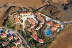 Отель Belvedere Aeolis Hotel Отель Belvedere Aeolis Hotel