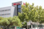 Отель Ibis Valencia Bonaire Отель Ibis Valencia Bonaire