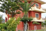 Апартаменты Lofos Apartments Апартаменты Lofos Apartments