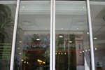 Отель Ibis Salamanca Отель Ibis Salamanca