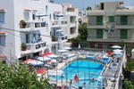 Апартаменты Sevi Sun I Апартаменты Sevi Sun I