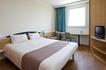 Отель Hotel Ibis Granada Отель Hotel Ibis Granada