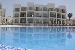 Отель Amphora Hotel & Suites Отель Amphora Hotel & Suites