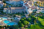 Отель Hôtel Dolce Fregate Provence Отель Hôtel Dolce Fregate Provence