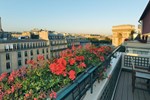 Отель Hotel Napoleon Paris Отель Hotel Napoleon Paris