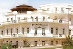 Отель Grand Hotel Rinascimento Отель Grand Hotel Rinascimento
