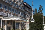 Отель Grand Hotel des Iles Borromees Отель Grand Hotel des Iles Borromees
