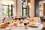 Отель Mercure Paris Porte de Versailles Expo Отель Mercure Paris Porte de Versailles Expo