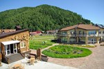 Гостиница Подлеморье Гостиница Подлеморье