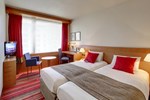 Отель Mercure Grenoble Centre Alpotel Отель Mercure Grenoble Centre Alpotel