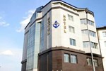 Гостиница Командор Гостиница Командор
