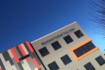 Отель Blackpool FC Hotel Отель Blackpool FC Hotel