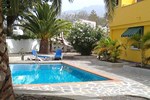 Апартаменты Apartamentos Villa María Апартаменты Apartamentos Villa María