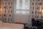 Отель Mercure Rennes Centre Parlement Отель Mercure Rennes Centre Parlement