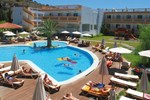 Отель Alfa Hotel Отель Alfa Hotel