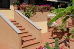 Отель Hotel Anfora Отель Hotel Anfora