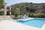 Вилла Vineland Holidays Villas Вилла Vineland Holidays Villas