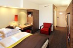 Отель Mercure Wien City Отель Mercure Wien City