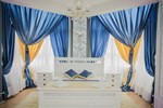 Гостиница Апельсин Гостиница Апельсин