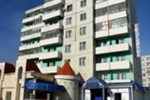 Гостиница Нефтехимик Гостиница Нефтехимик