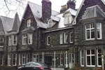 Отель Gwydyr Hotel Отель Gwydyr Hotel