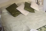 Мини-отель The Brambles B&B Мини-отель The Brambles B&B